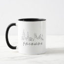Search for new york city mugs trendy
