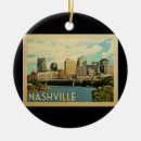 Search for tennessee ornaments Nashville