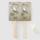 Search for church hand fans Religious