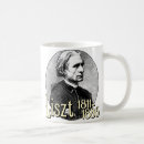 Search for liszt mugs Composer