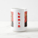 Search for lenin mugs Communist
