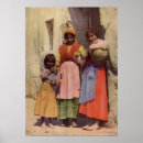 Recherche de portrait vintage posters Filles