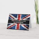 Search for flag stuff cards England