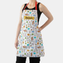 Search for winnie the pooh aprons Hunny