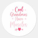 Search for muscles stickers Cool