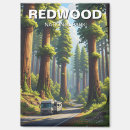 Search for redwood national park magnets Landscape