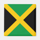 Recherche de drapeau la jamaïque de magnets Kingston