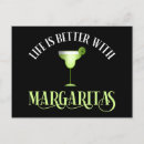 Recherche de tequila boisson cartes postales Cinco de mayo