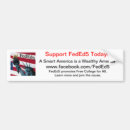 Search for college bumper stickers America