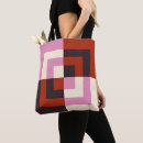 Search for tartan tote bags Red