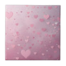 Recherche de douche carreaux Rose