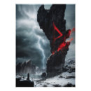 Recherche de asgard posters Mythologie