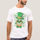 Recherche de four leaf clover tshirts Embrouillages