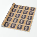 Search for penny wrapping paper Antique