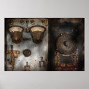 Search for steam punk posters Sci fi