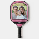 Recherche de pink pickleball paddles Chic