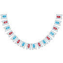 Search for red white blue bunting flags Cute