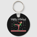 Search for snowflake keychains Xmas