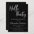 Recherche de silver foil invitations Luxe