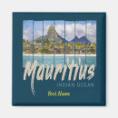 Recherche de maurice magnets Mer