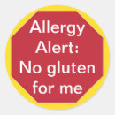 Search for celiac stickers Barley