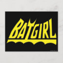 Recherche de batgirl posters Gotham