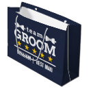 Search for groomsmen gift bags Stylish