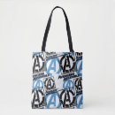 Search for assembler bags Marvel comics