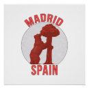Recherche de madrid posters Espagnol