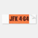Recherche de jfk voiture autocollants Kennedy