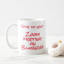 Search for zoom zoom mugs Humour