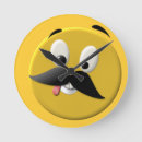 Search for silly clocks Goofy