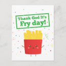 Search for frying postcards Cute