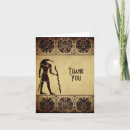 Search for ancient thank you cards Egyptian