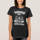 Search for jump wings tshirts Army
