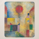 Search for bauhaus blankets Paul klee