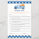 Search for surveys Blue