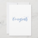 Recherche de felicitation invitations Félicitations nom date