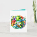 Search for turtle get well cards Cute