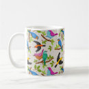 Search for spring birds mugs Cute