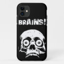 Recherche de zombie iphone coques Horreur