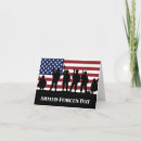 Search for armed forces day cards Military