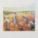 Recherche de camille cartes postales Pissarro