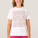 Search for valentine kids tshirts Hearts