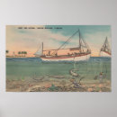 Search for tarpon posters States