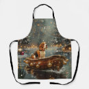 Recherche de voyage aprons Noël