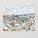 Recherche de gênes cartes postales Mer