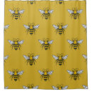 Search for honey bee shower curtains Summer