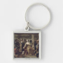 Search for solomons keychains Testament