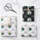 Search for dog lover wrapping paper Cat